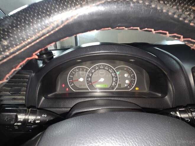Kia Sorento 2007, 341,000 km - 2.5 л - Gəncə