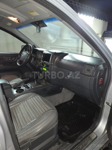 Kia Sorento 2007, 341,000 km - 2.5 л - Gəncə