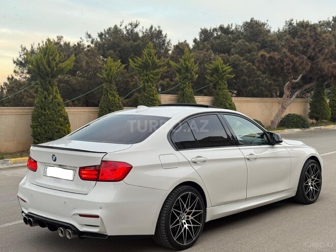 BMW 328 2015, 130,000 km - 2.0 л - Bakı