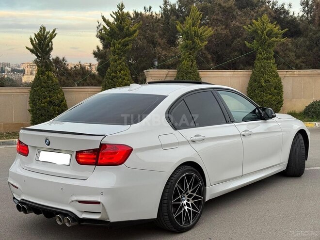 BMW 328 2015, 130,000 km - 2.0 л - Bakı