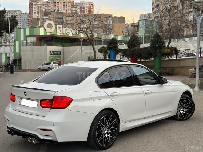 BMW 328 2015, 130,000 km - 2.0 л - Bakı