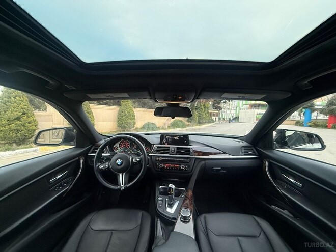 BMW 328 2015, 130,000 km - 2.0 л - Bakı