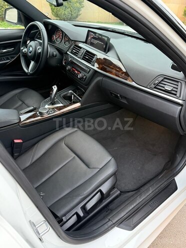 BMW 328 2015, 130,000 km - 2.0 л - Bakı