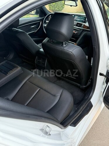 BMW 328 2015, 130,000 km - 2.0 л - Bakı