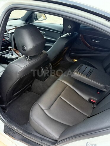 BMW 328 2015, 130,000 km - 2.0 л - Bakı