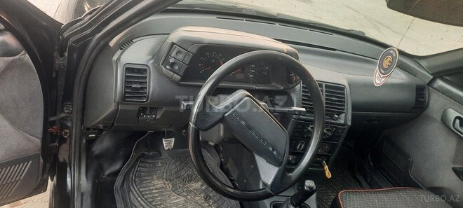 LADA (VAZ) 2112 2006, 336,000 km - 1.6 л - Bakı