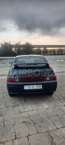 LADA (VAZ) 2112 2006, 336,000 km - 1.6 л - Bakı