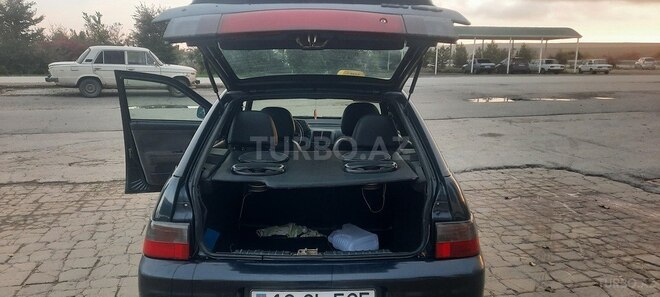 LADA (VAZ) 2112 2006, 336,000 km - 1.6 л - Bakı