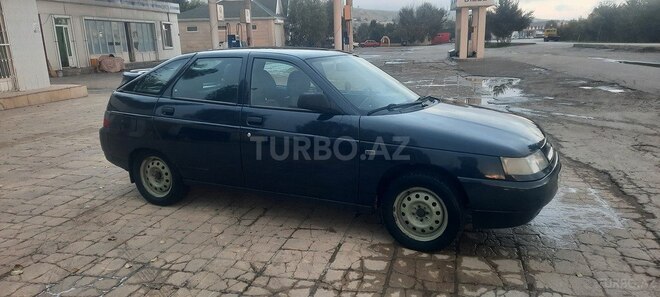 LADA (VAZ) 2112 2006, 336,000 km - 1.6 л - Bakı
