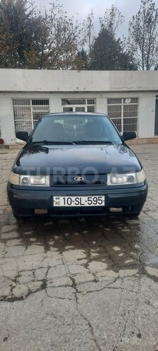 LADA (VAZ) 2112 2006, 336,000 km - 1.6 л - Bakı