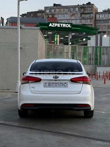 Kia K3 2016, 160,000 km - 1.6 l - Bakı