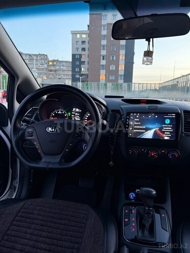 Kia K3 2016, 160,000 km - 1.6 l - Bakı