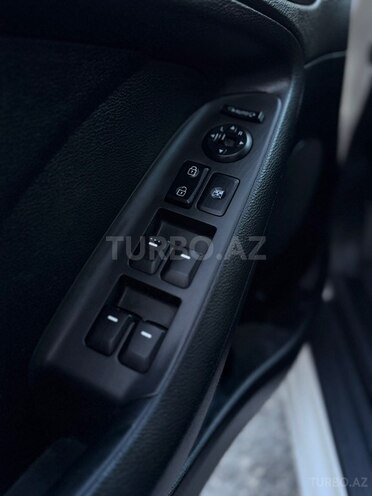 Kia K3 2016, 160,000 km - 1.6 l - Bakı
