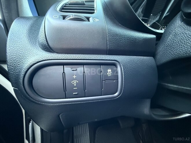 Kia K3 2016, 160,000 km - 1.6 l - Bakı