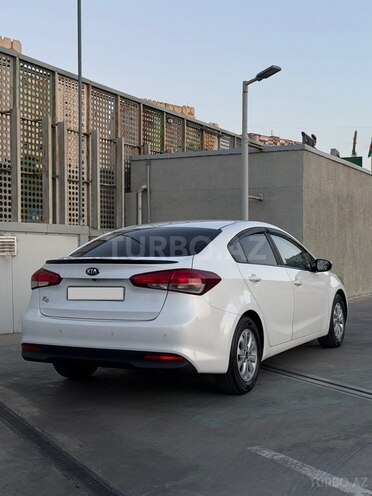 Kia K3 2016, 160,000 km - 1.6 l - Bakı