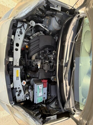Nissan Micra 2014, 155,522 km - 1.2 l - Bakı