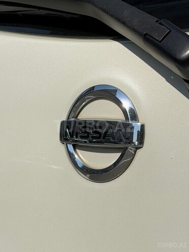 Nissan Micra 2014, 155,522 km - 1.2 l - Bakı