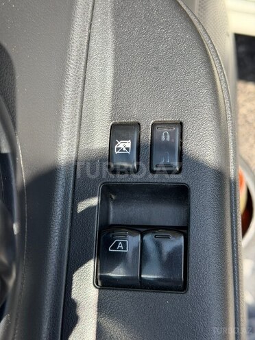 Nissan Micra 2014, 155,522 km - 1.2 l - Bakı