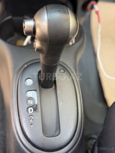 Nissan Micra 2014, 155,522 km - 1.2 l - Bakı