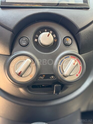 Nissan Micra 2014, 155,522 km - 1.2 l - Bakı