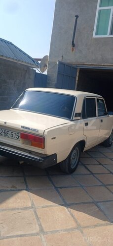 LADA (VAZ) 2107 1982, 65,000 km - 1.6 l - Salyan