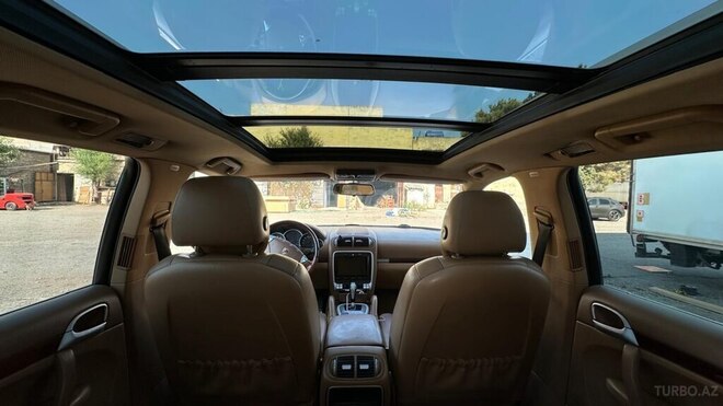 Porsche Cayenne 2008, 230,000 km - 3.6 л - Sumqayıt