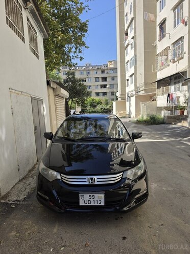 Honda Insight 2010, 517,000 km - 1.3 l - Bakı