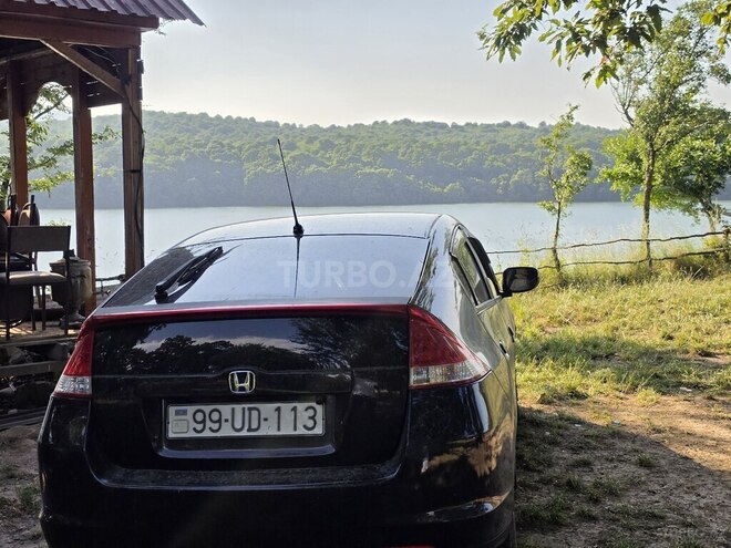 Honda Insight 2010, 517,000 km - 1.3 l - Bakı
