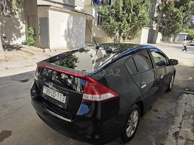 Honda Insight 2010, 517,000 km - 1.3 l - Bakı