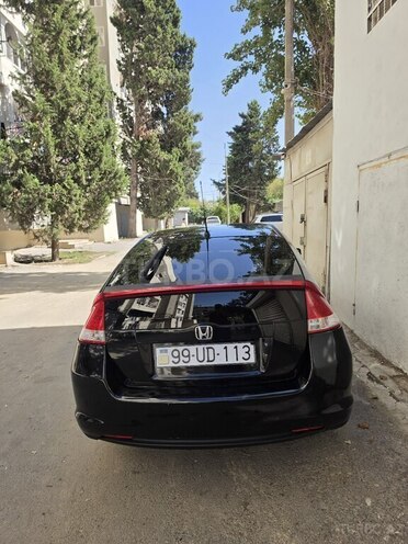 Honda Insight 2010, 517,000 km - 1.3 l - Bakı