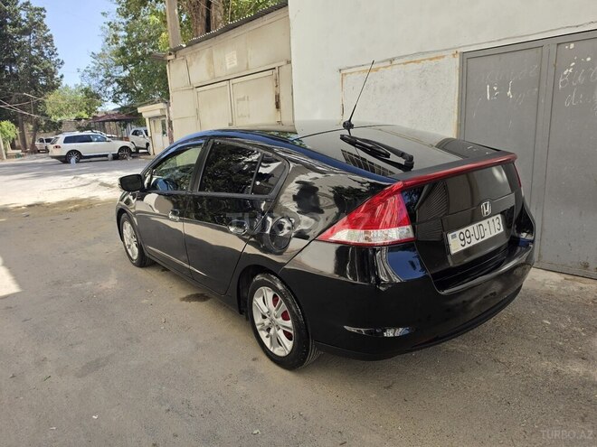 Honda Insight 2010, 517,000 km - 1.3 l - Bakı