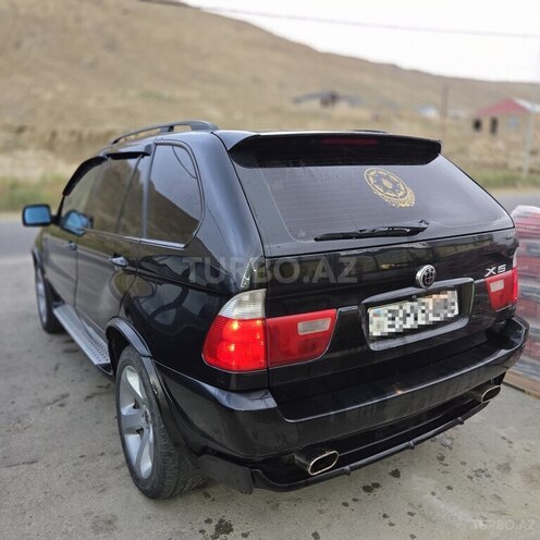 BMW X5 2006, 398,000 km - 3.0 l - Bakı