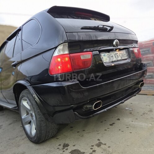 BMW X5 2006, 398,000 km - 3.0 l - Bakı