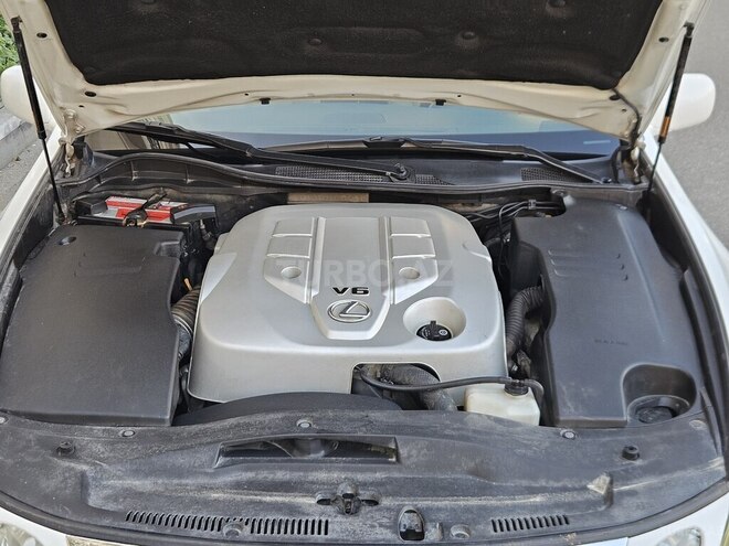 Lexus GS 300 2006, 245,000 km - 3.0 l - Bakı