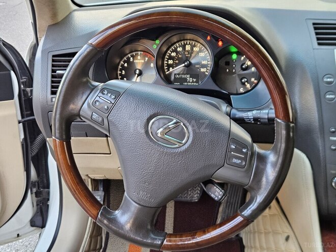 Lexus GS 300 2006, 245,000 km - 3.0 l - Bakı