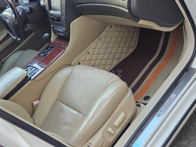 Lexus GS 300 2006, 245,000 km - 3.0 l - Bakı