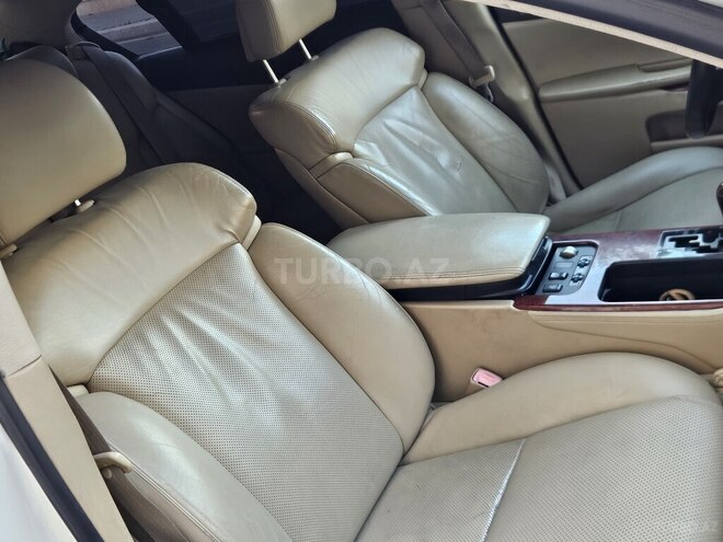 Lexus GS 300 2006, 245,000 km - 3.0 l - Bakı