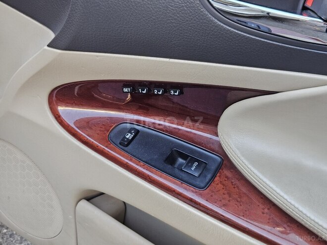 Lexus GS 300 2006, 245,000 km - 3.0 l - Bakı