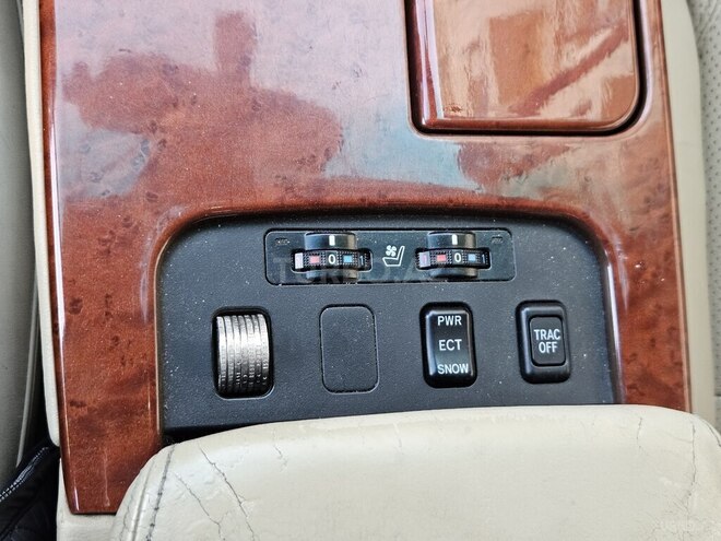 Lexus GS 300 2006, 245,000 km - 3.0 l - Bakı
