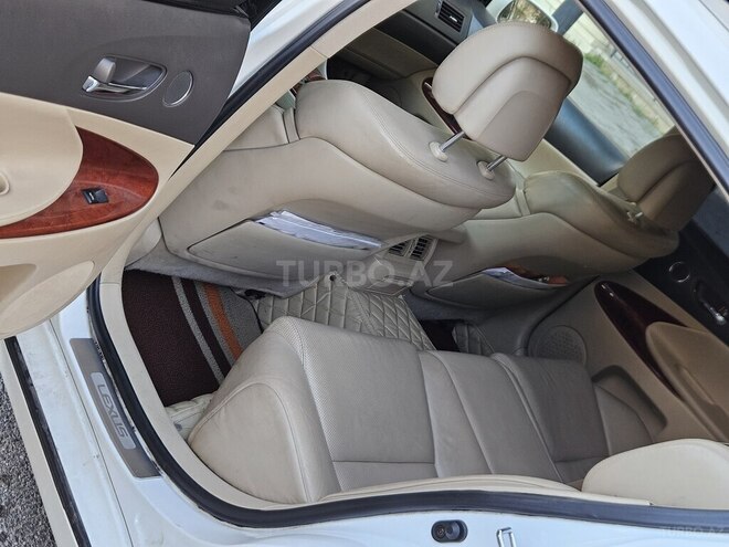 Lexus GS 300 2006, 245,000 km - 3.0 l - Bakı