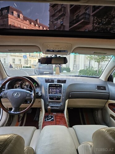 Lexus GS 300 2006, 245,000 km - 3.0 l - Bakı