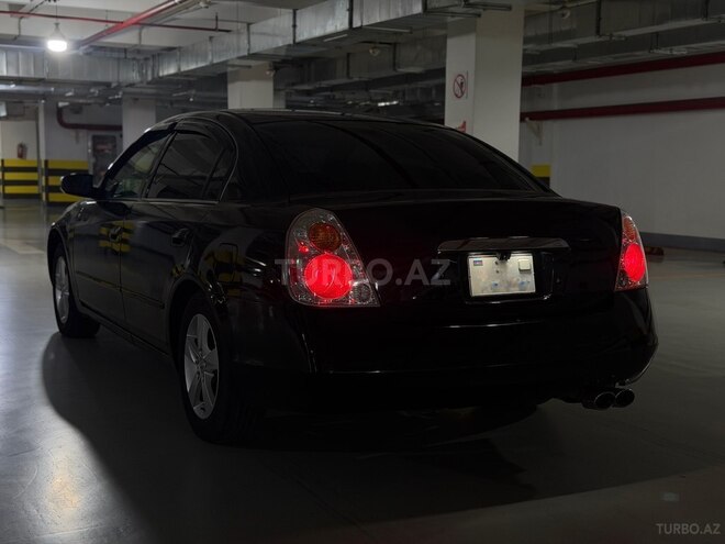 Nissan Altima 2005, 389,965 km - 2.5 l - Bakı