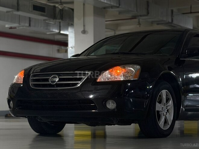 Nissan Altima 2005, 389,965 km - 2.5 l - Bakı