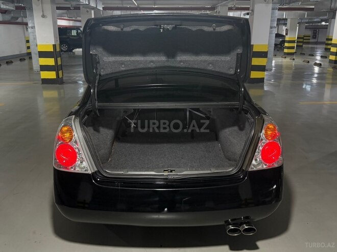 Nissan Altima 2005, 389,965 km - 2.5 l - Bakı