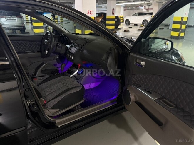 Nissan Altima 2005, 389,965 km - 2.5 l - Bakı