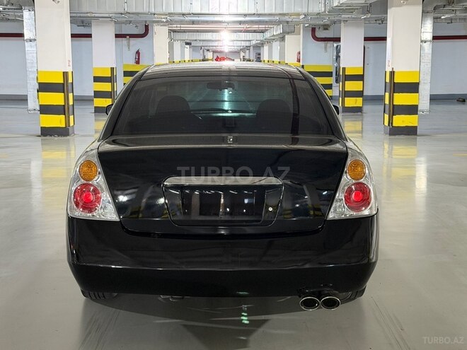 Nissan Altima 2005, 389,965 km - 2.5 l - Bakı