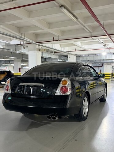 Nissan Altima 2005, 389,965 km - 2.5 l - Bakı