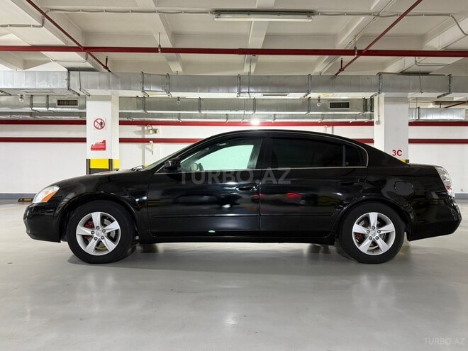 Nissan Altima 2005, 389,965 km - 2.5 l - Bakı