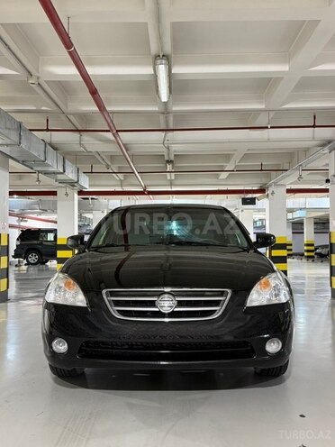 Nissan Altima 2005, 389,965 km - 2.5 l - Bakı