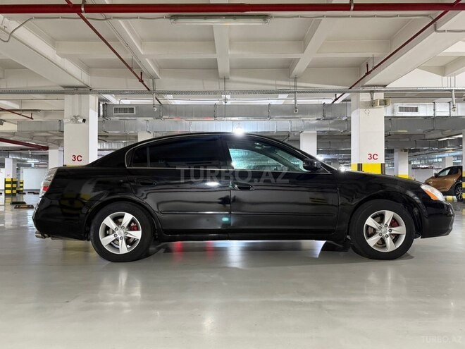 Nissan Altima 2005, 389,965 km - 2.5 l - Bakı